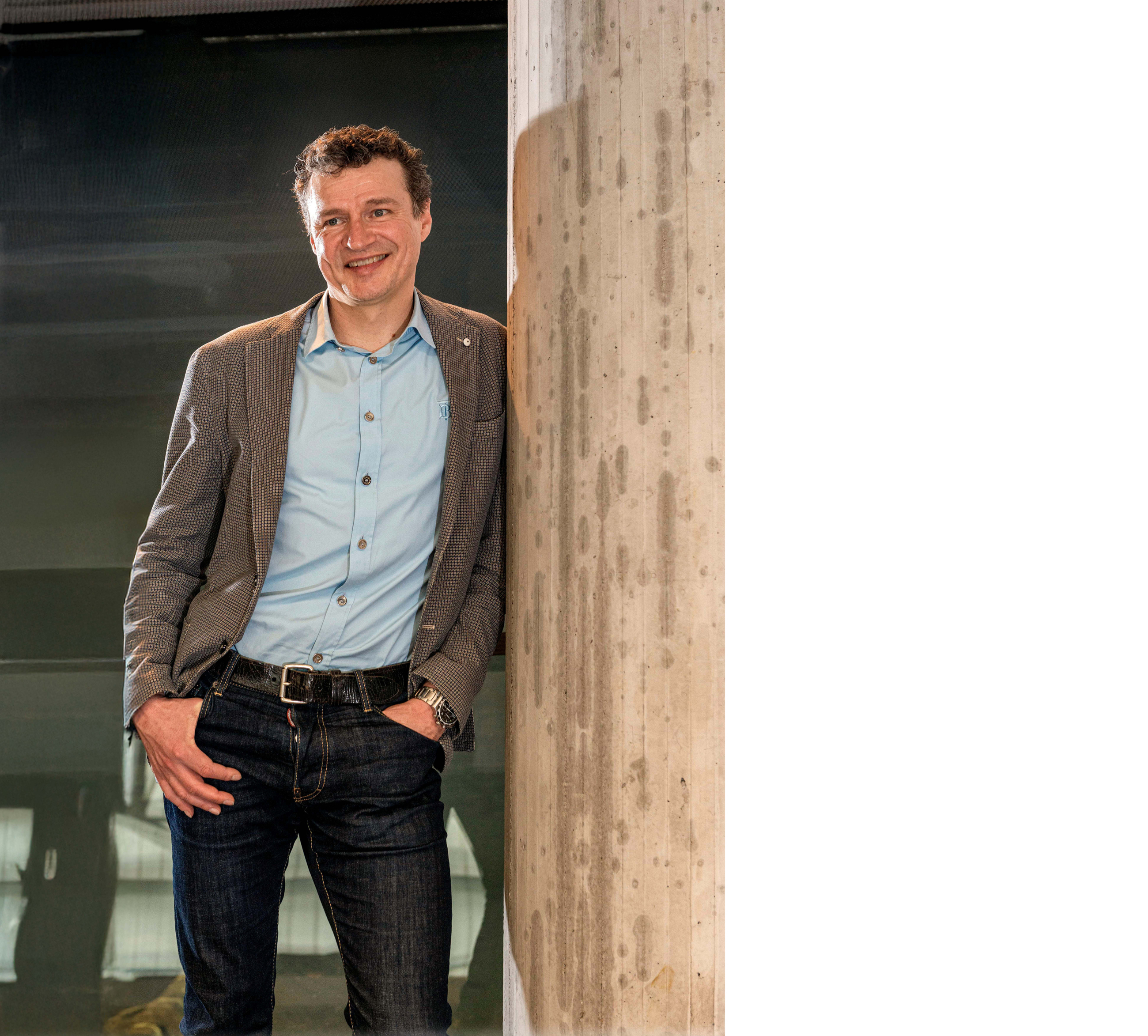 <p><span style='background-color: #ffffff;'>Marco Sonderegger</span><br /><span style='background-color: #ffffff;'>Unternehmensleiter</span></p><p></p>